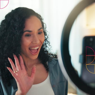 Blog - Creator Content Headed Next