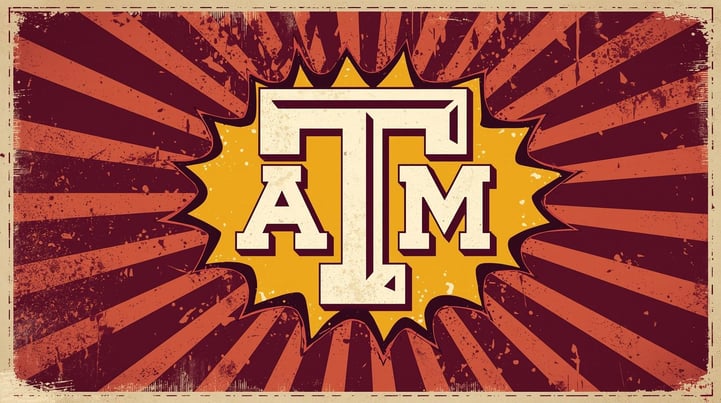 How Texas A&M Is Using Creator-Led Influence to Become America’s University