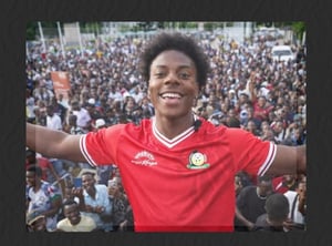 Ten Reasons Why Streamer IShowSpeed’s African Tour Broke The Internet