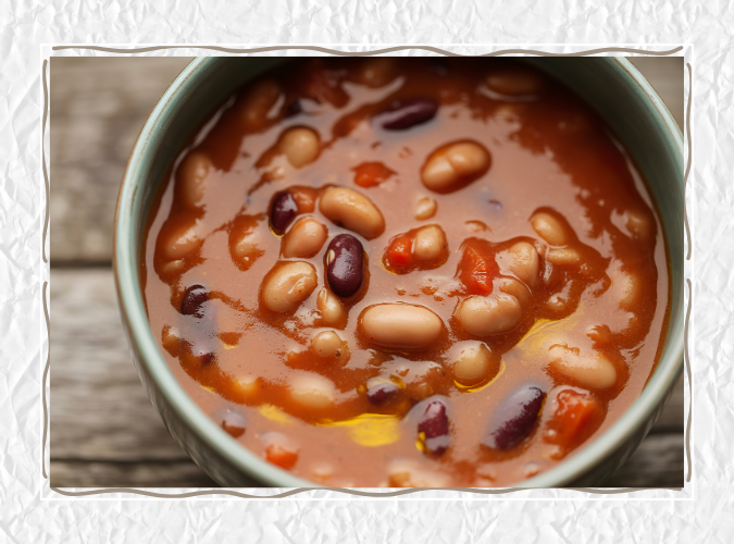 What’s Up With The Comments? The Bean Soup Theory And What It Means For Brands