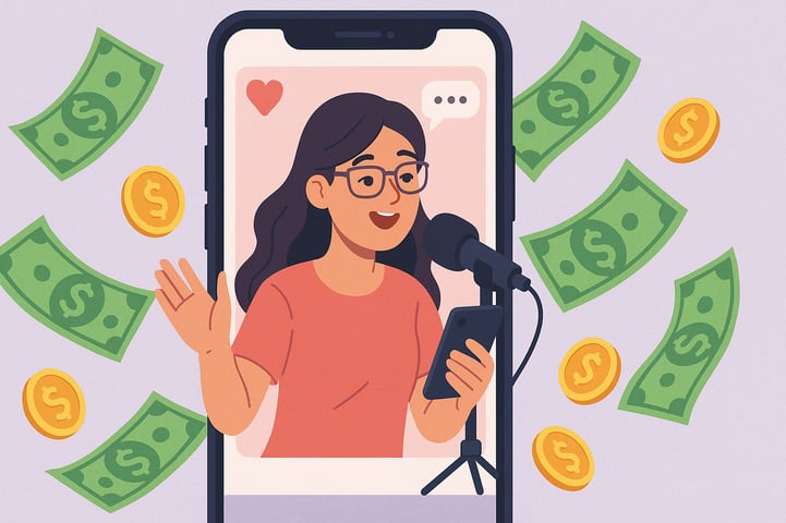 From Creators to Conversion Drivers: Why Great Influencer Content Deserves a Bigger Stage