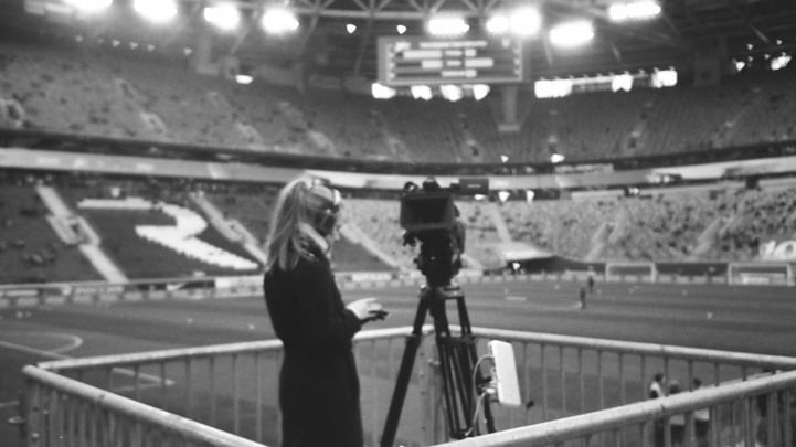 The Creator Sideline Revolution: 10 Influencers Who Could Transform NFL Coverage as On Field Reporters