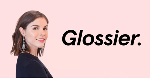 Glossier story