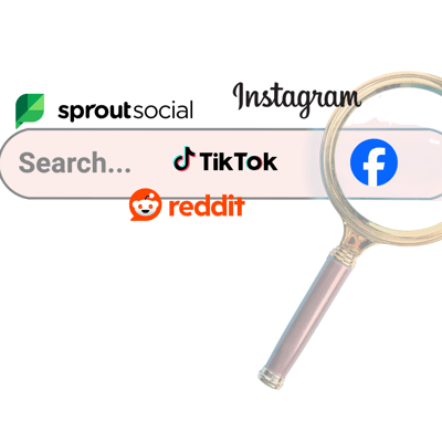 Blog - Creator Content Headed Next