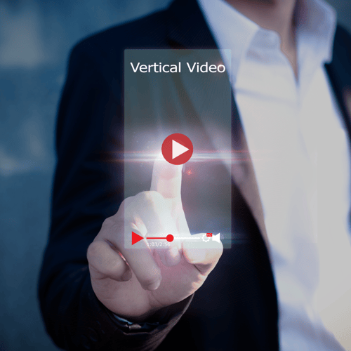 Blog - Creator Content Headed Next