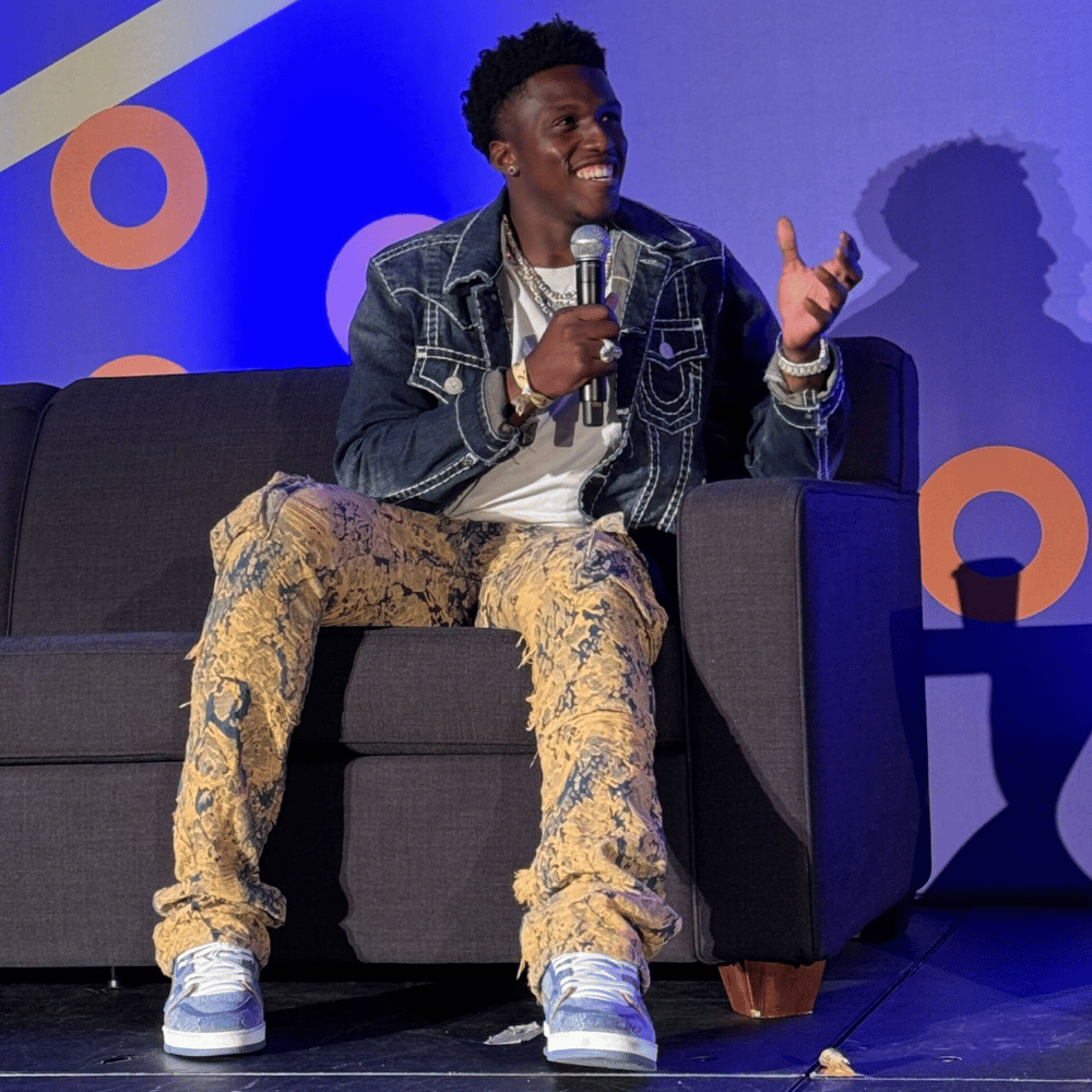 Social-First Marketing