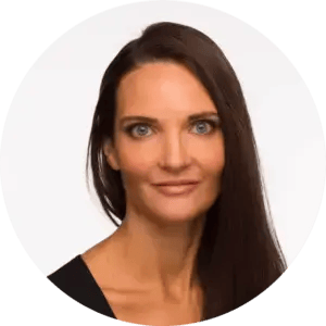 Lauren Crampsie, President of VN Marketing