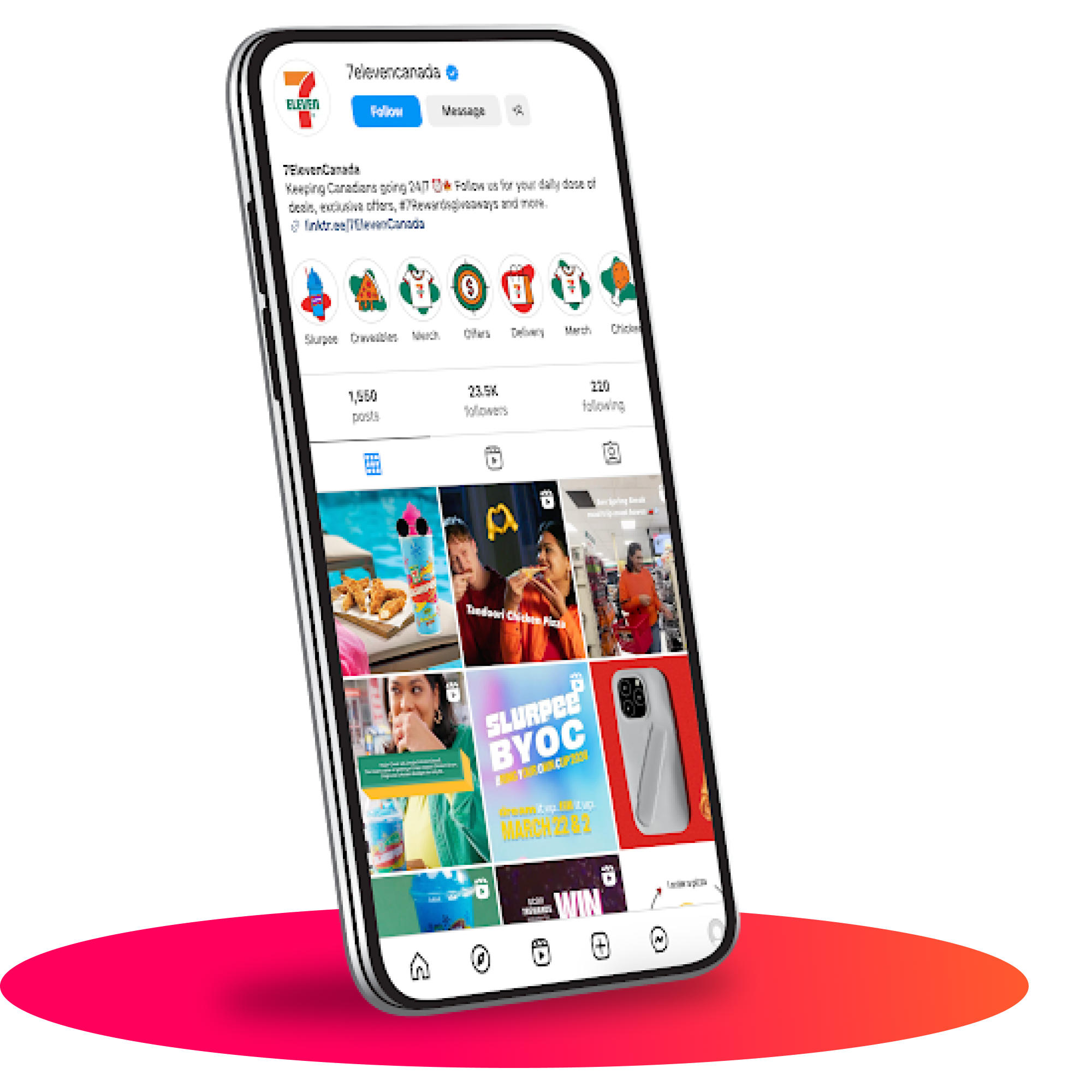 Rooted In Relationships