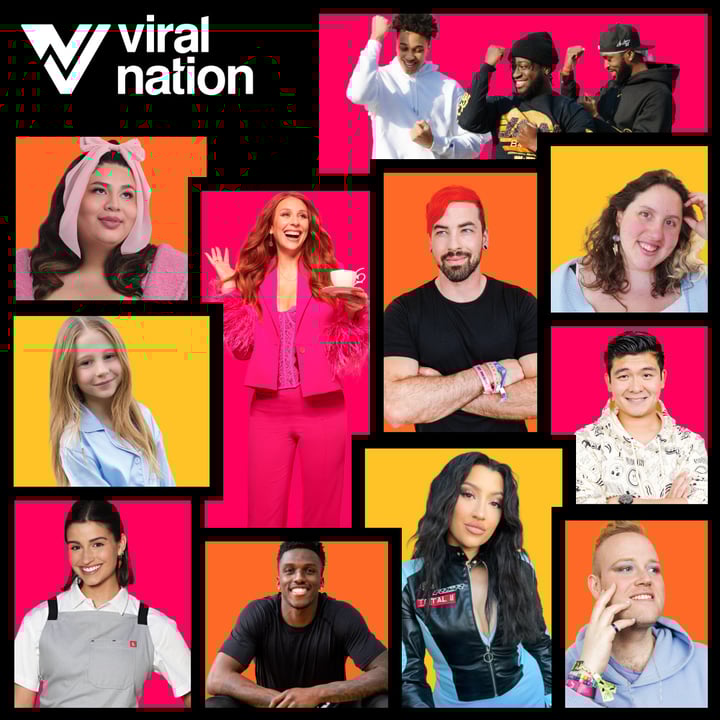 What’s On at VidCon 2024: 6 Unmissable Featured Creators