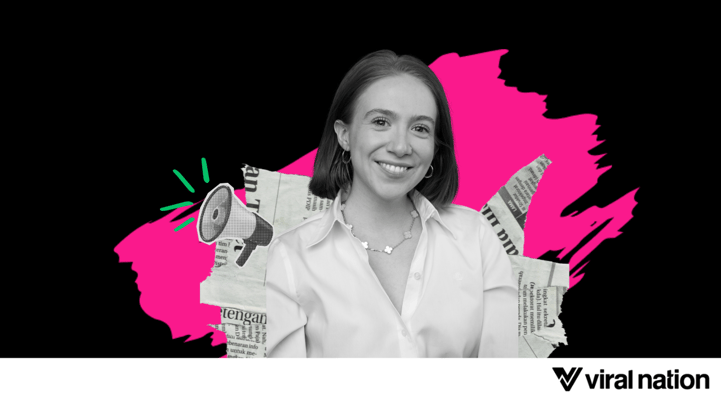 Viral Nation_Talent Expands 360 Creator Services and Welcomes Bianca Serafini to Lead Launch of New OTT Distribution Division