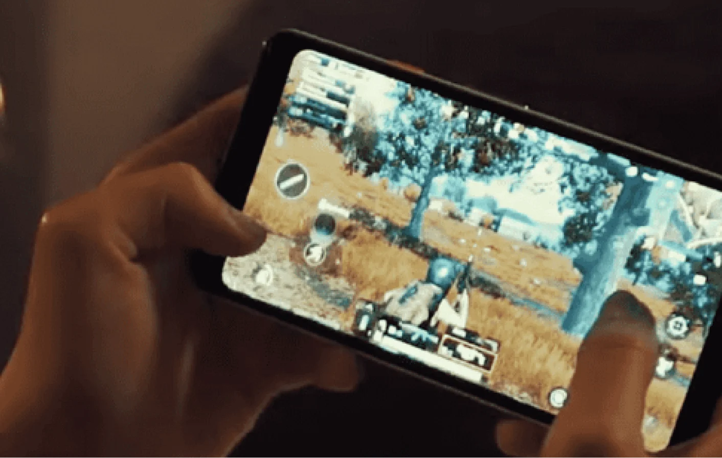 Build Global Demand for PMSC