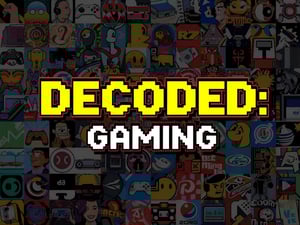 Decoded: Gaming