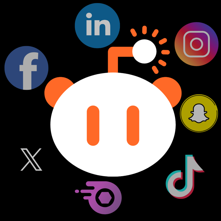 The Next Big Influence Channel Isn’t TikTok