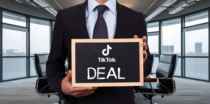 Ten Reasons Some Influencers Are Nervous About The New TikTok US App