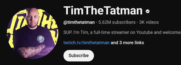 TimTheTatman