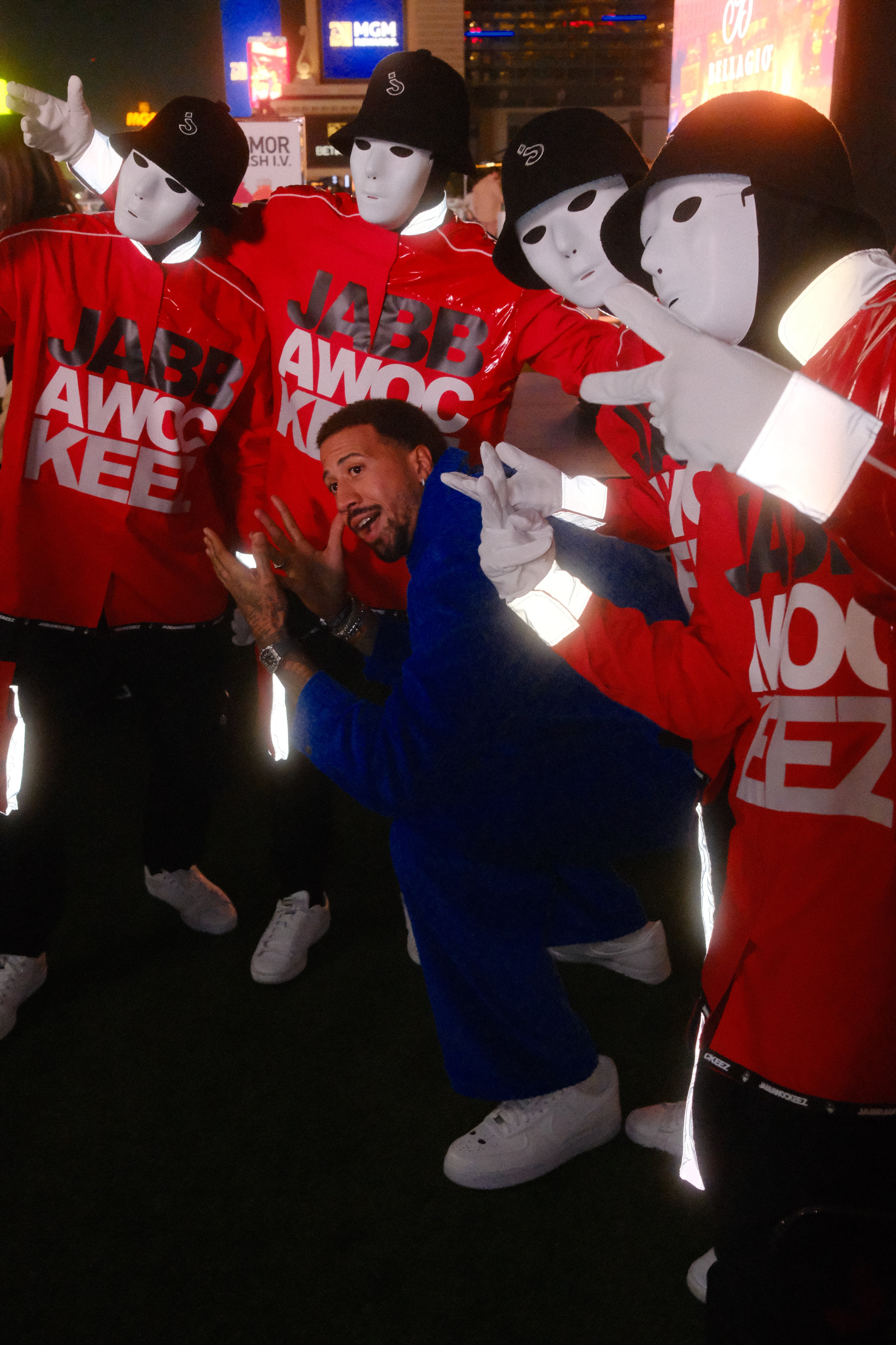 mgm resorts case study