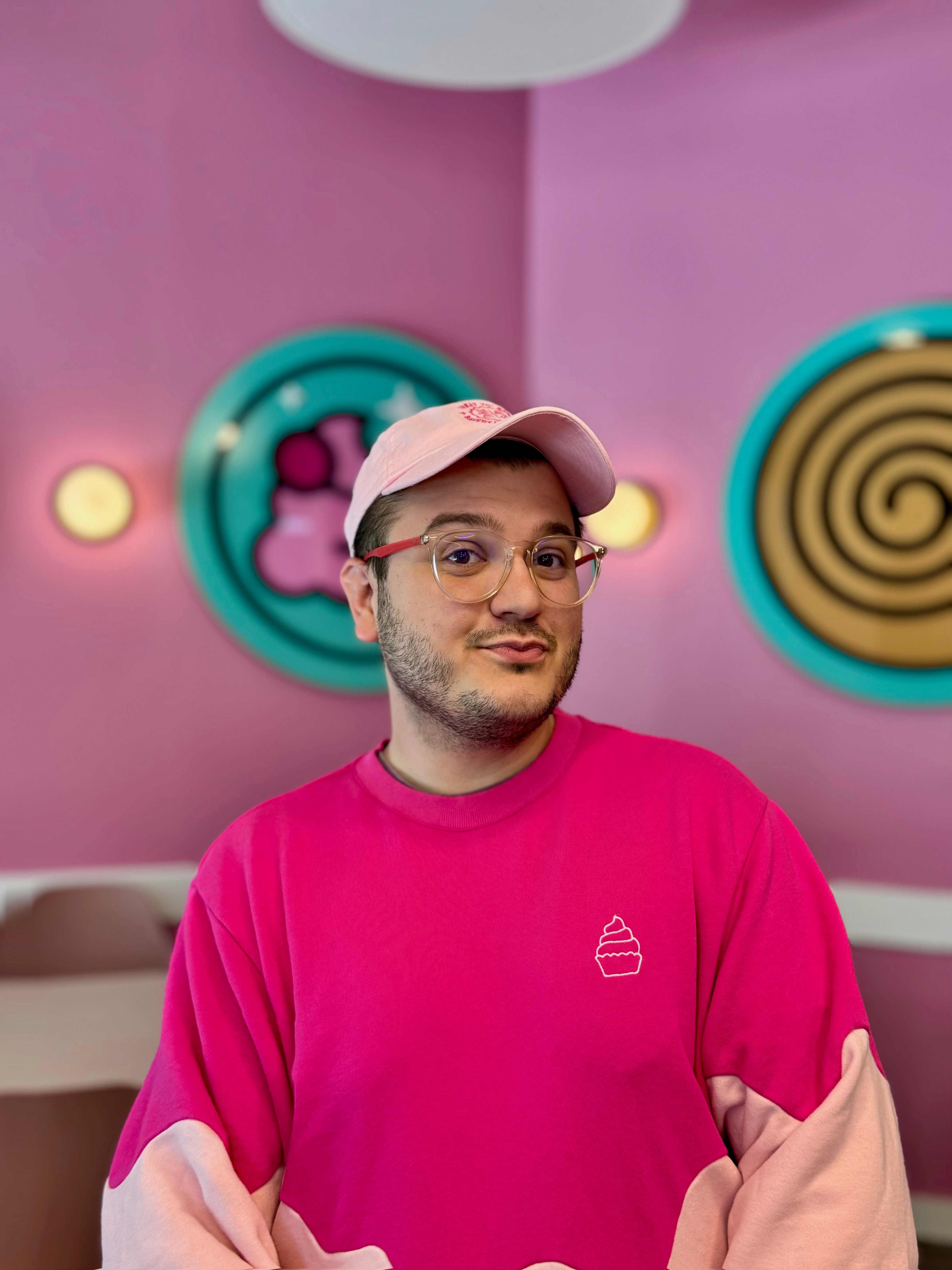 Influencer Marketing