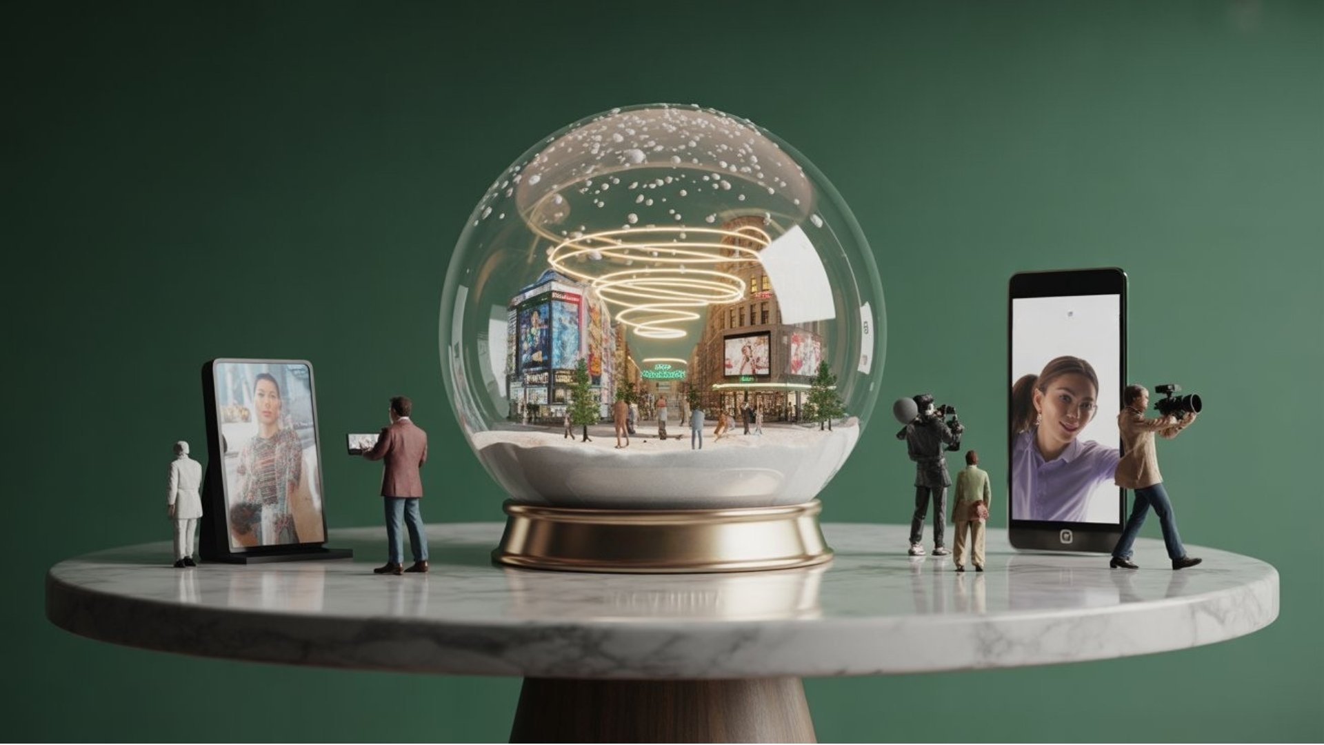 5 Holiday Marketing Trends