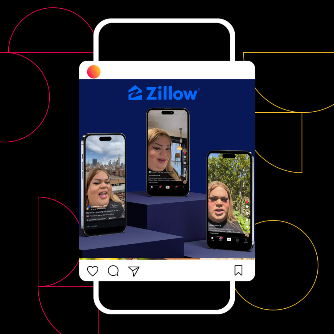 Jools Lebron Overnight Sensation List