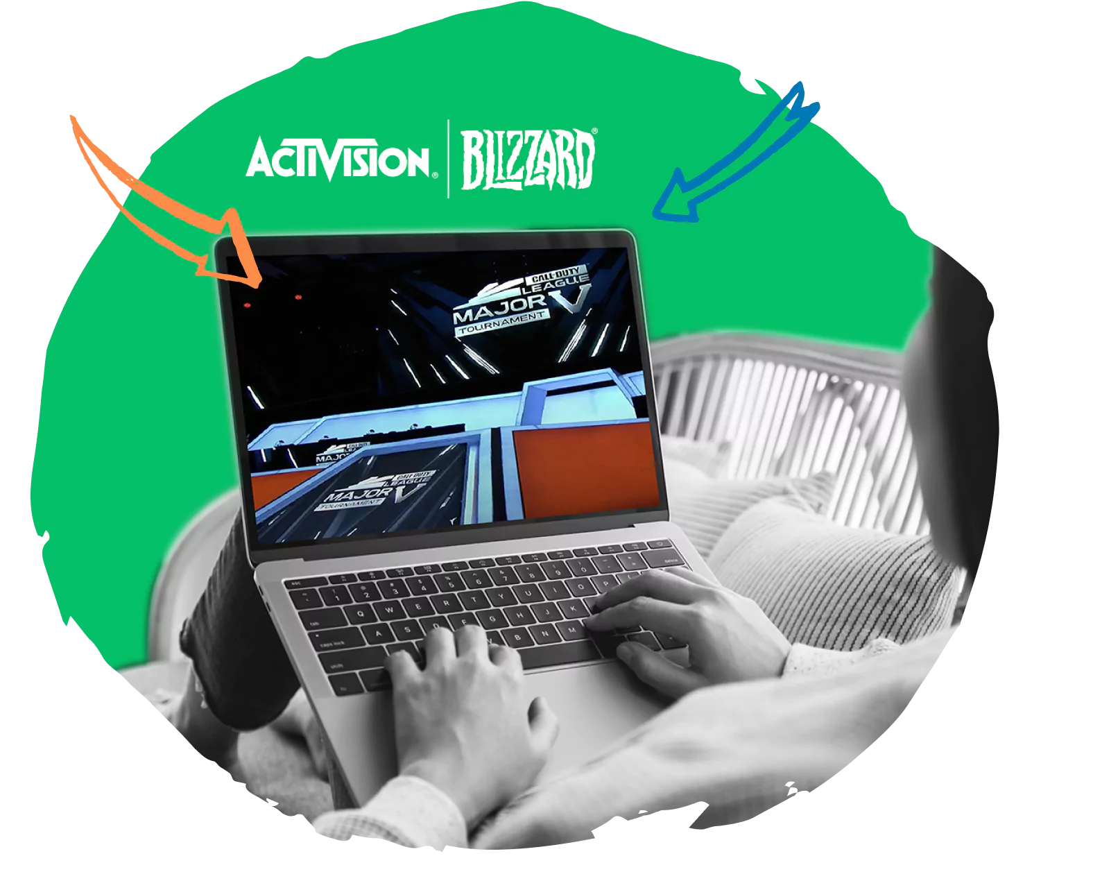 Driving massive growth for Call of Duty League